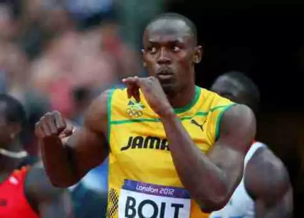 Usain Bolt Finally Reveals Why He Lost To Gatlin (Read)